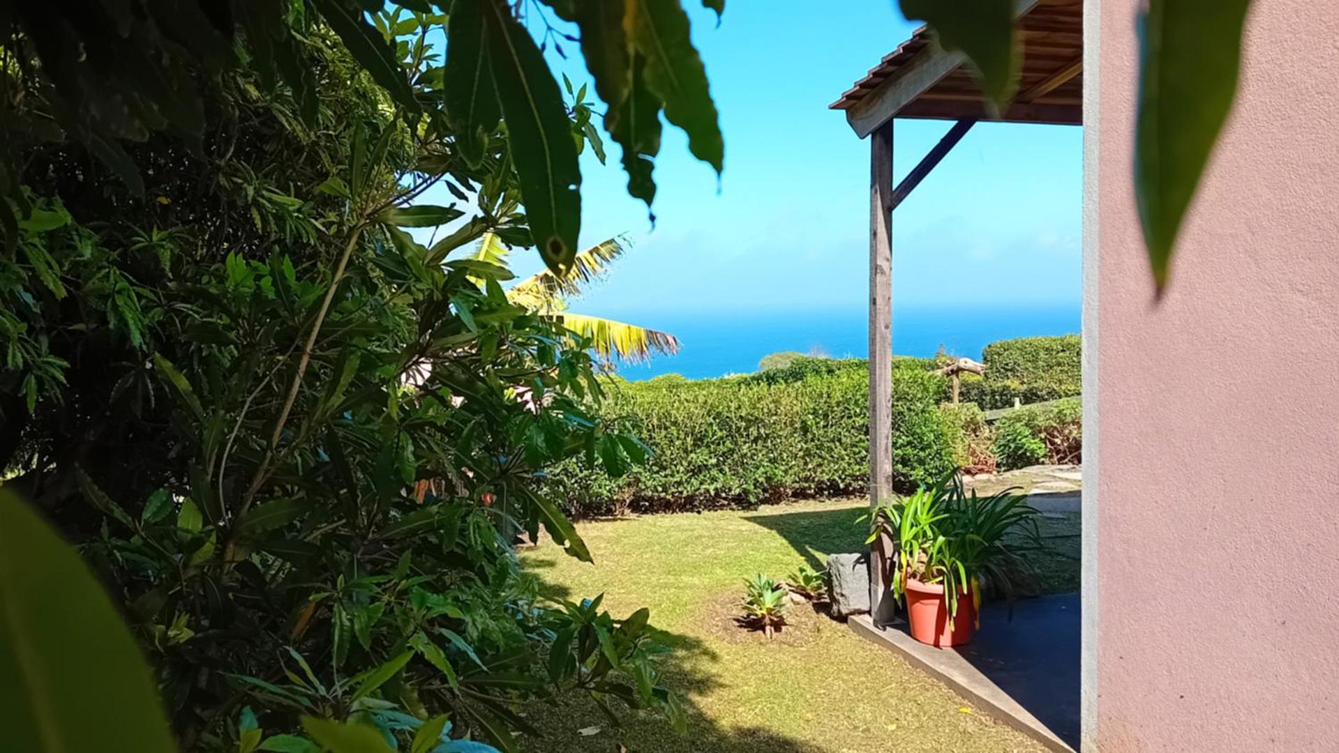 Faial Cottage B&B Cedros 外观 照片